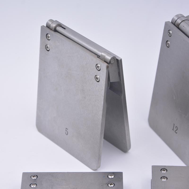 YongLiDa QTY-10A Lacquer film cylindrical mandrel bending Tester Figure 3