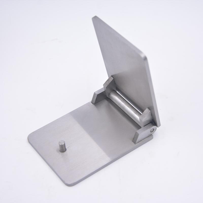 YongLiDa QTY-10A Lacquer film cylindrical mandrel bending Tester Figure 2