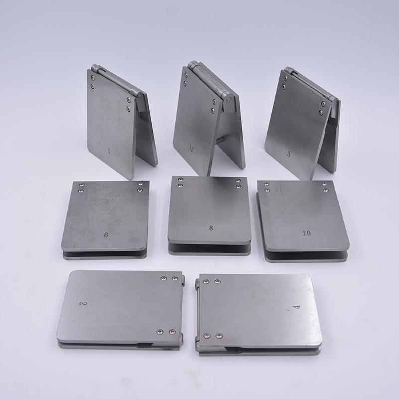 YongLiDa QTY-10A Lacquer film cylindrical mandrel bending Tester Figure 1