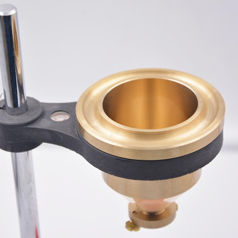 YongLiDa QND-4C Viscometer (Bronze Cup) T-4 Figure 4