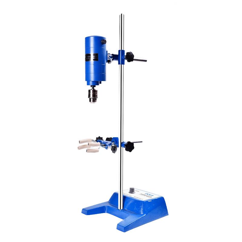 HuXi JB300-D Powerbasic stirrer Figure 2