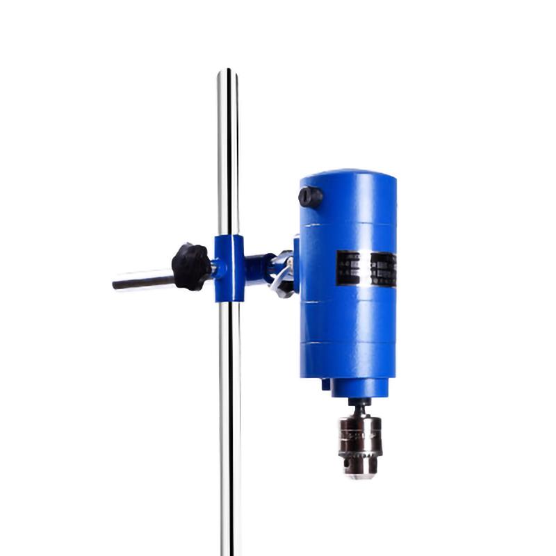 HuXi JB300-D Powerbasic stirrer Figure 3