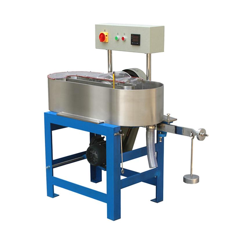 zy ZY-DJ-23 Valley Refining Machine