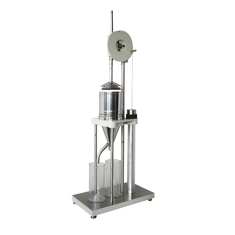 一诺 YN-DJD01 叩解度仪-打浆度仪