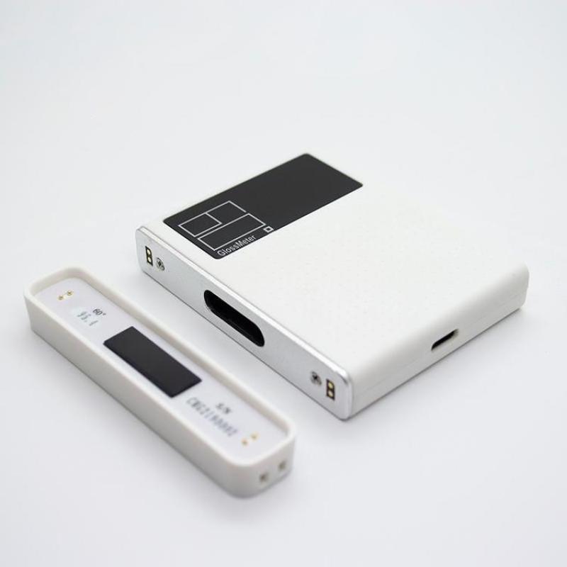 CHNSpec G60 Pro Glossiness Meter Figure 4