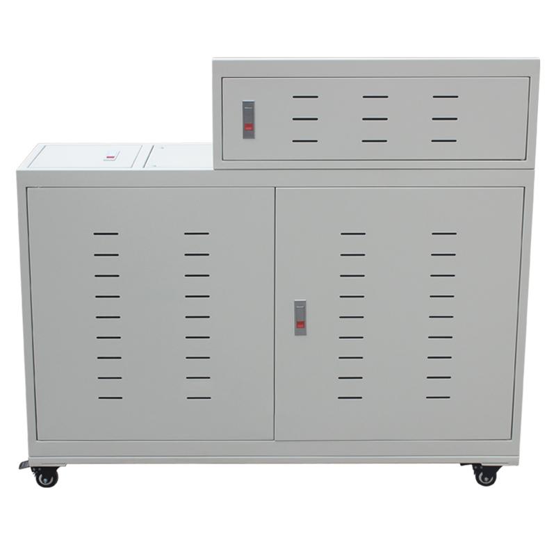 AISRY NBC-5025B 360 degree wire swing testing machine Figure 4