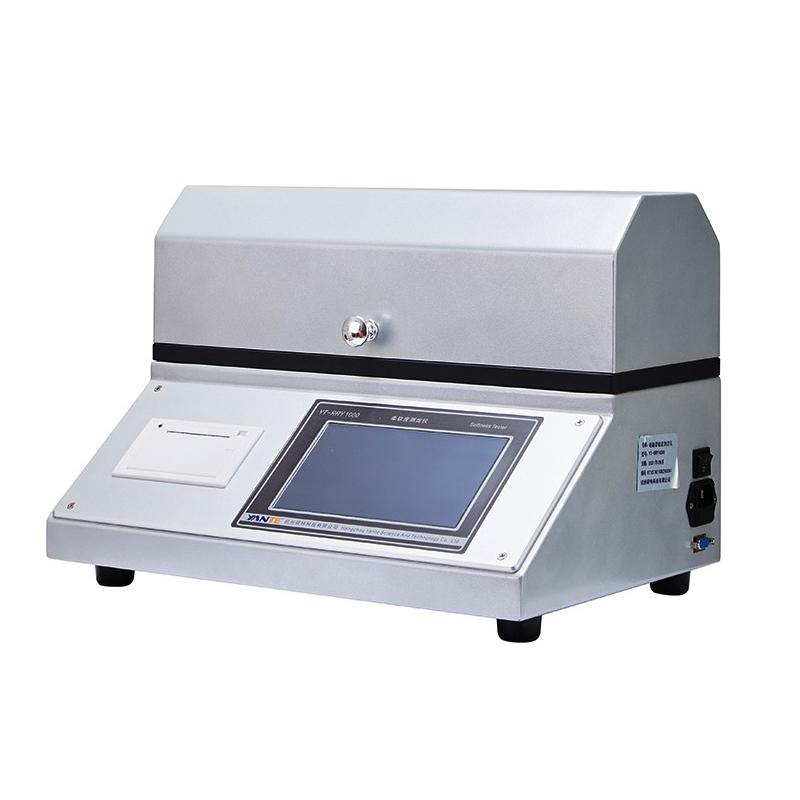 YanTe YT-RRY1000 Computer softness Meter Figure 1
