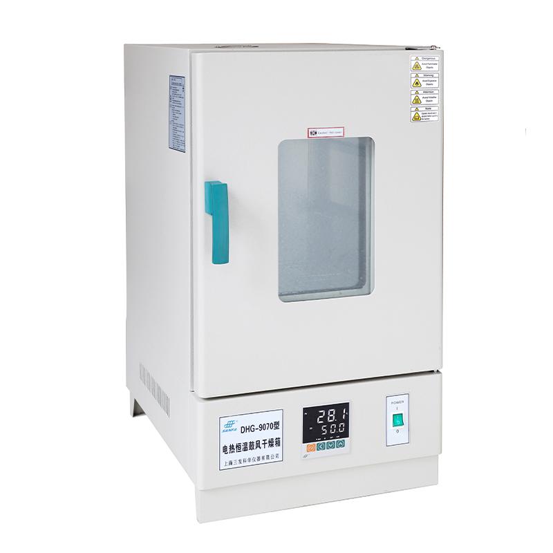 sanfa DHG-9030A Electric thermostatic Drying Oven Figure 3