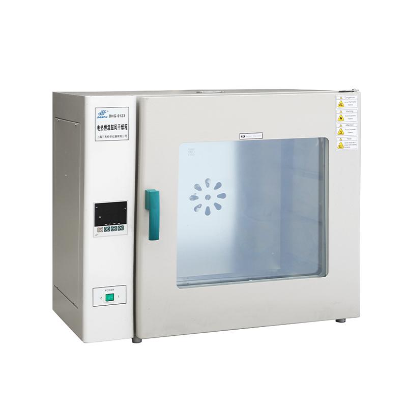 sanfa DHG-9030A Electric thermostatic Drying Oven Figure 1