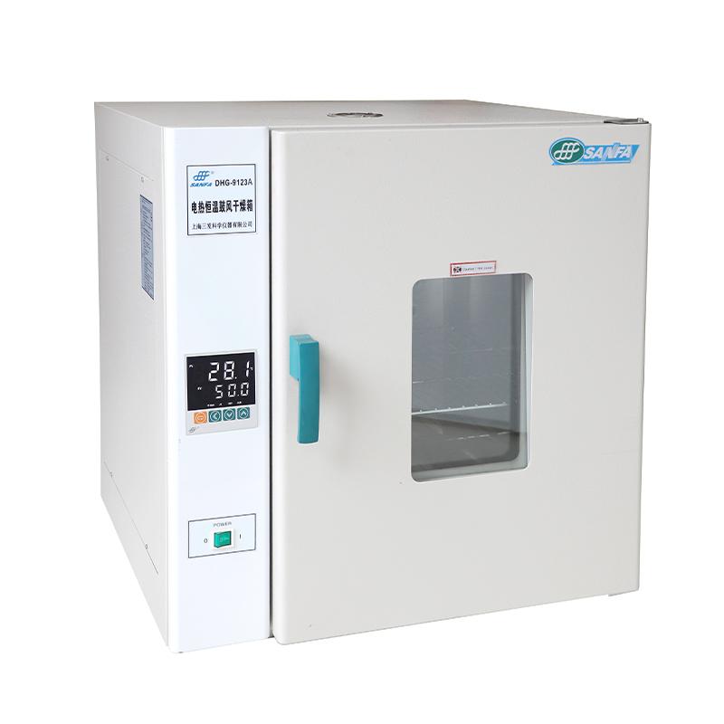 sanfa DHG-9030A Electric thermostatic Drying Oven Figure 2