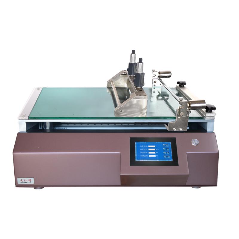 国产 TBJ-A1-XB+ZUA2000.150 自动涂膜机 Figure 3