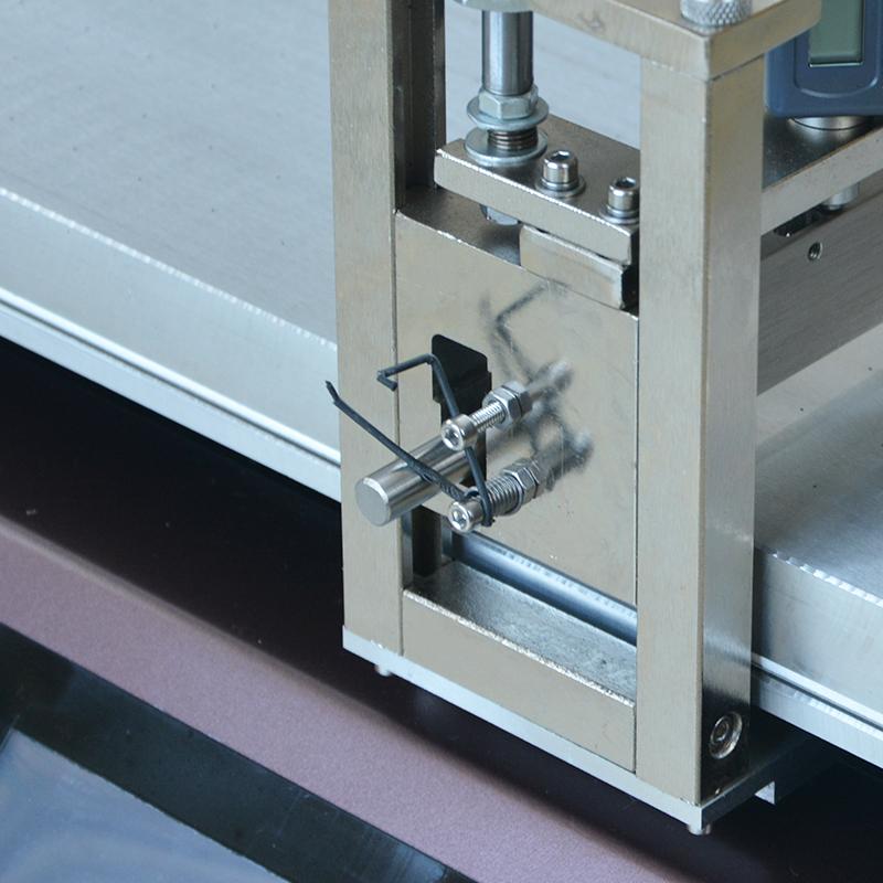 zy TBJ-X1-DJ5 Automatic Film Applicator Figure 3