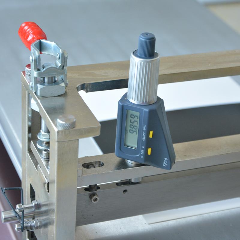 zy TBJ-X2-DJ6 Automatic Film Applicator Figure 5