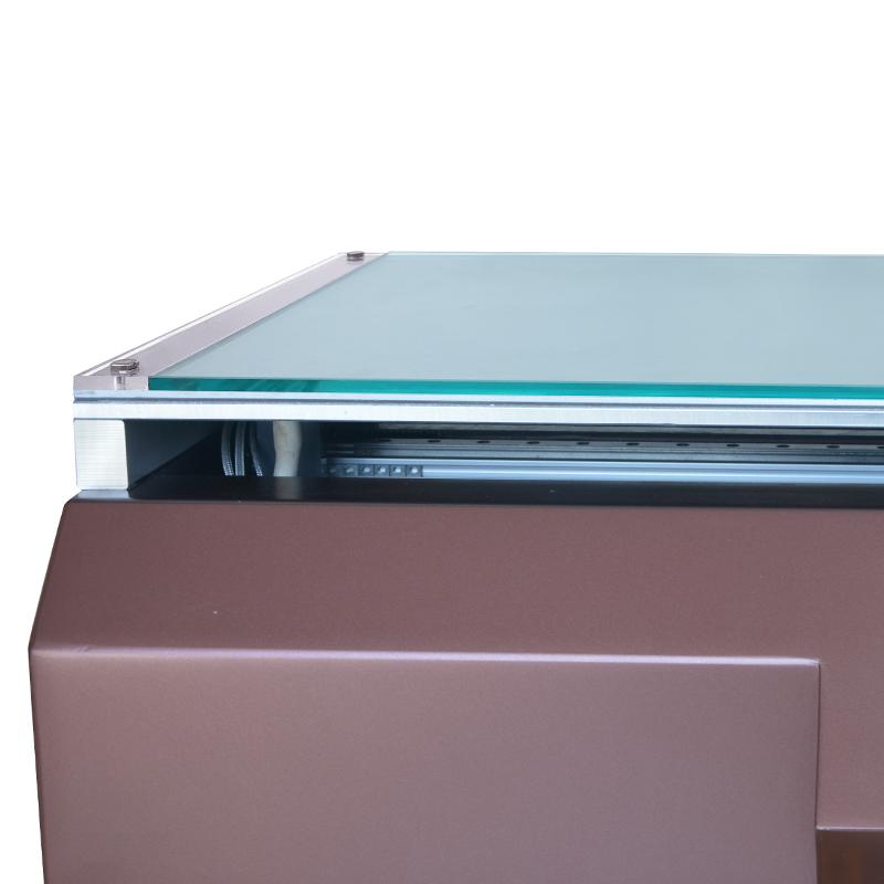 zy TBJ-B1-DJ3 Automatic Film Applicator Figure 2