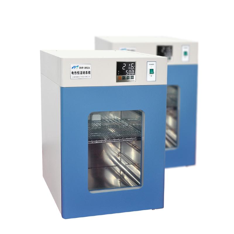鸿科 DNP-9082 电热恒温培养箱 Figure 2