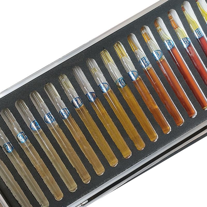 JingKeLian QSG Iron Cobalt TintoMeter Figure 1