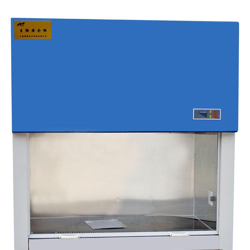 鸿科 JH-DCB单人双面垂直 净化工作台 Figure 1