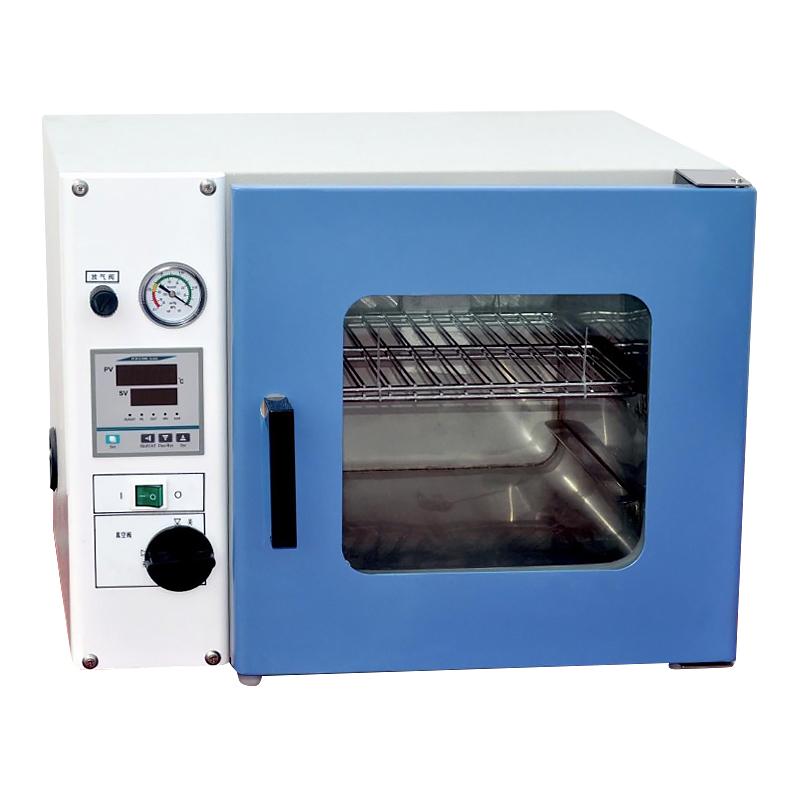 鸿科 DZF-6020 真空干燥箱 Figure 1