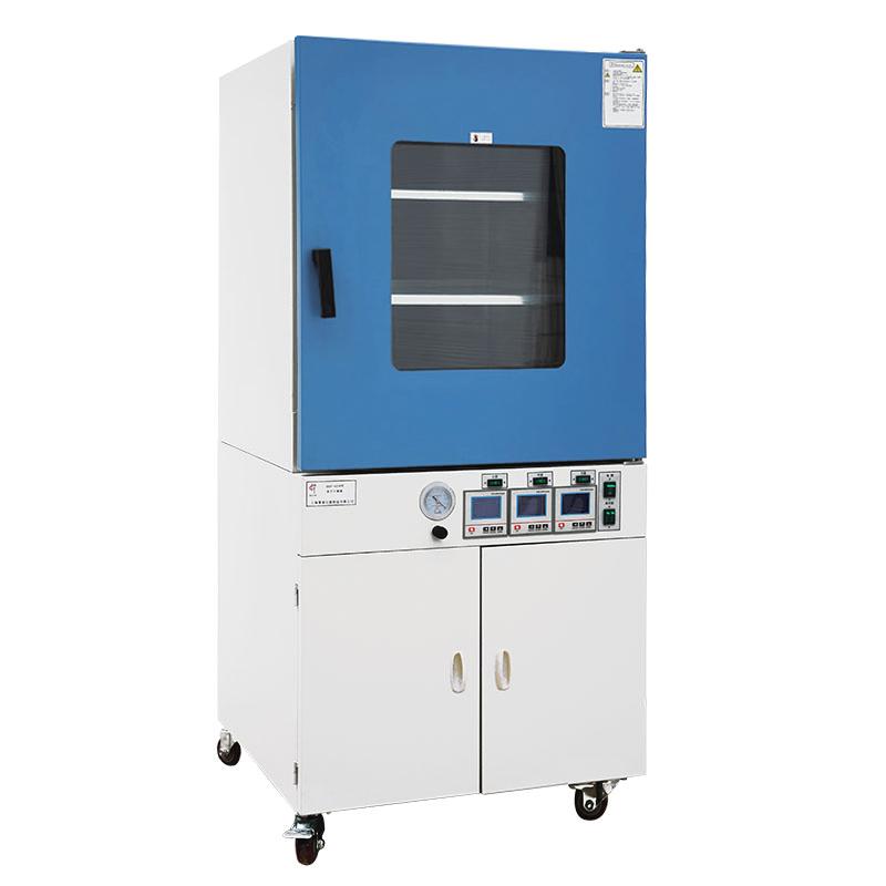 HuiTai HTZ-6050L Vacuum digital Drying Oven Figure 3