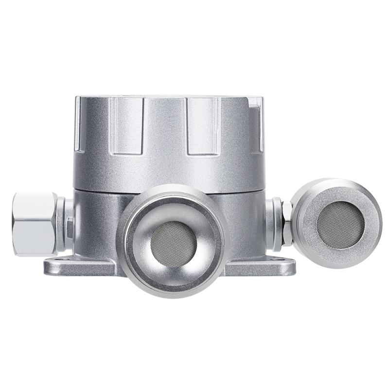 东日瀛能 SK/MIC-600-H2-Y/1000 在线式氢气检测仪 Figure 4