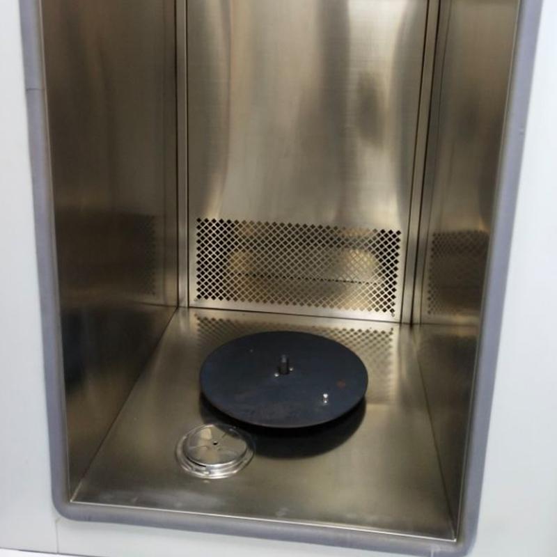 奥科 GWX-500 高温试验箱 Figure 3