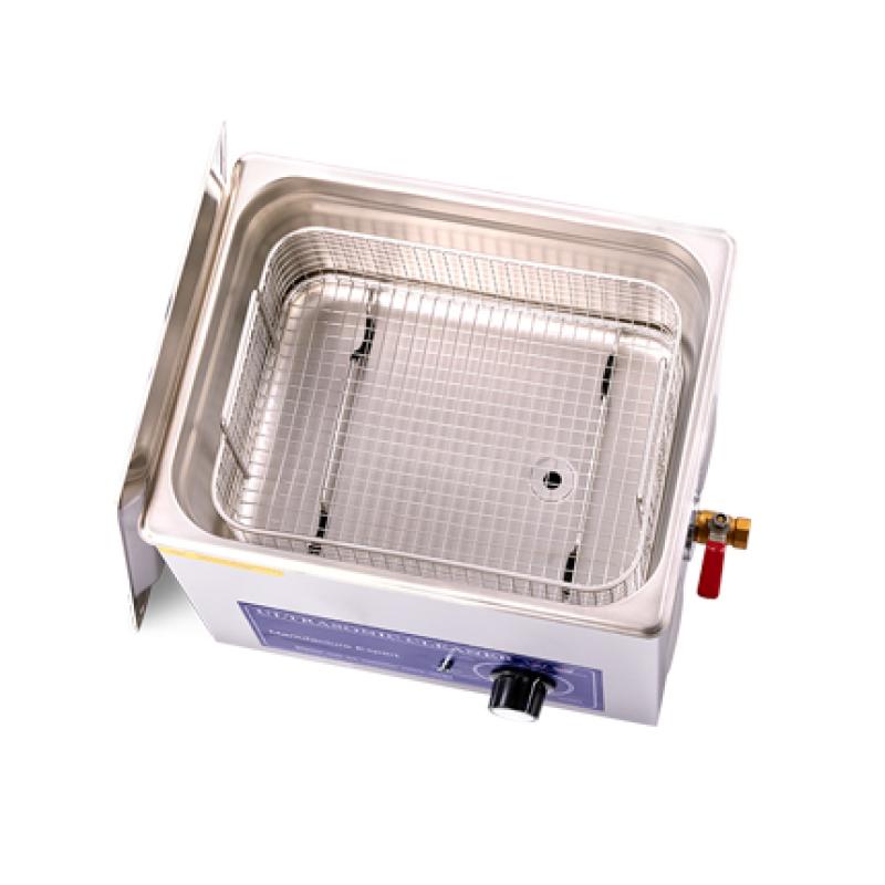 得康超声 PS-40T 超声波清洗机 Figure 1