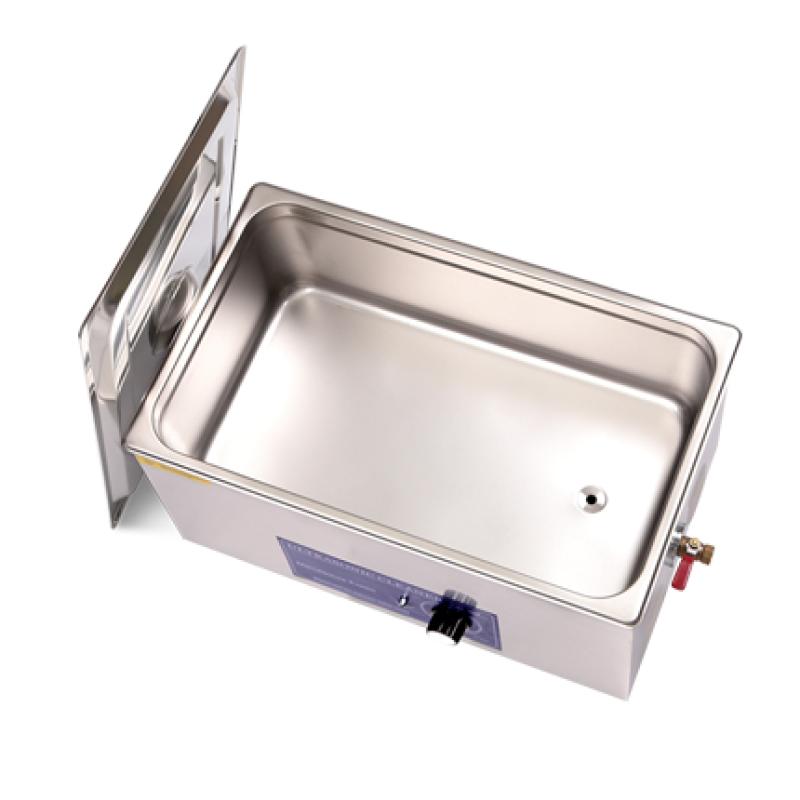 得康超声 PS-80T 超声波清洗机 Figure 2