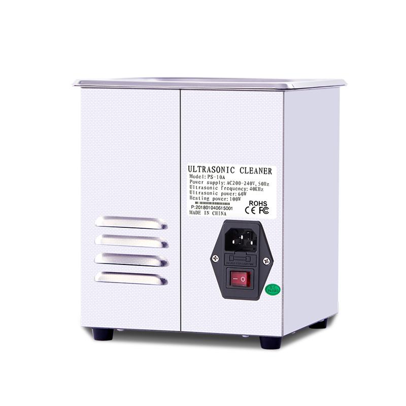得康超声 PS-10 超声波清洗机 Figure 2
