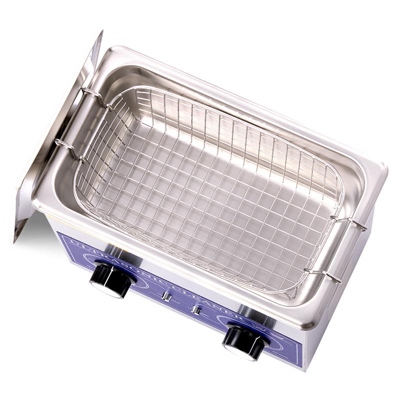 得康超声 PS-20 超声波清洗机 Figure 3