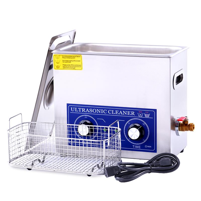 得康超声 PS-30 超声波清洗机 Figure 2