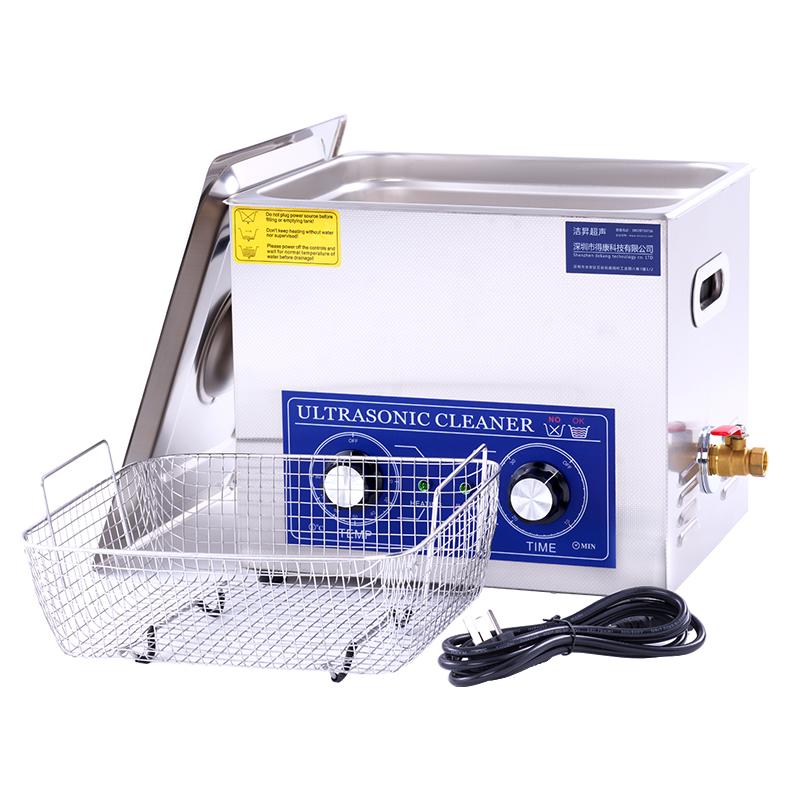 得康超声 PS-40 超声波清洗机 Figure 3