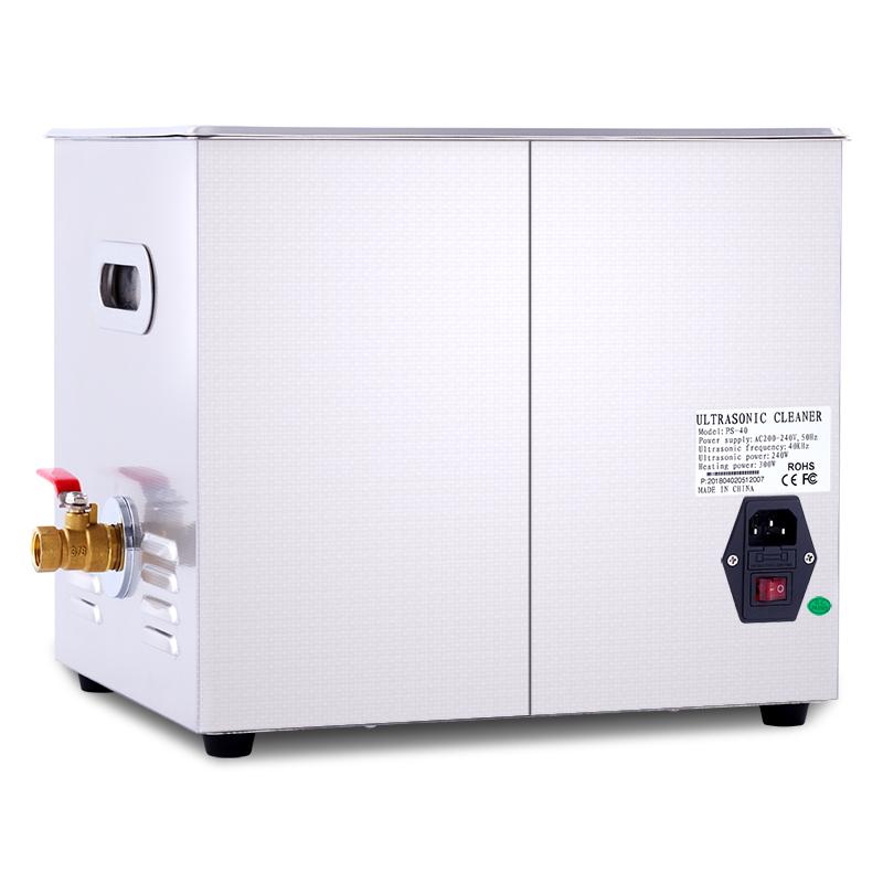 得康超声 PS-40 超声波清洗机 Figure 1