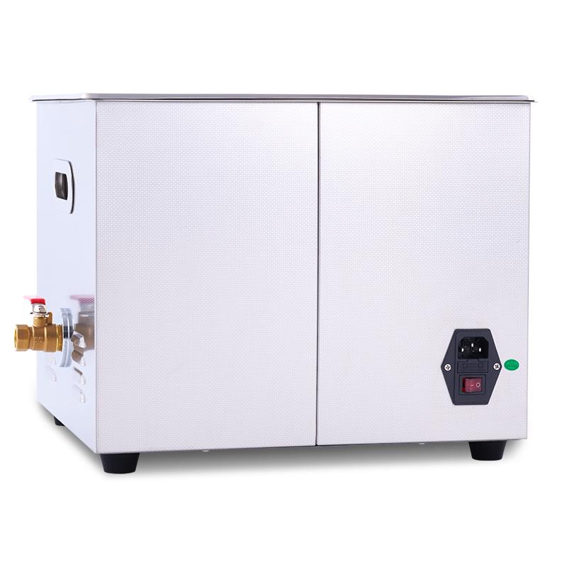 得康超声 PS-60 超声波清洗机 Figure 1