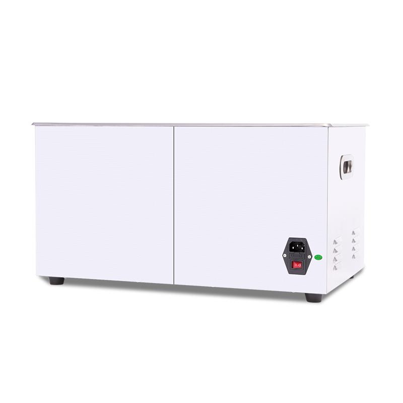 得康超声 PS-80 超声波清洗机 Figure 1