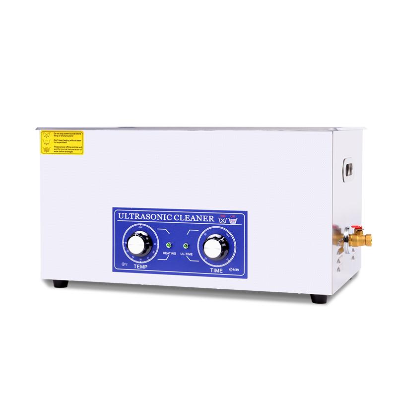 得康超声 PS-80 超声波清洗机 Figure 2