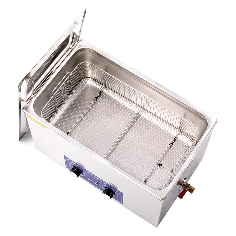 得康超声 PS-100 超声波清洗机 Figure 2