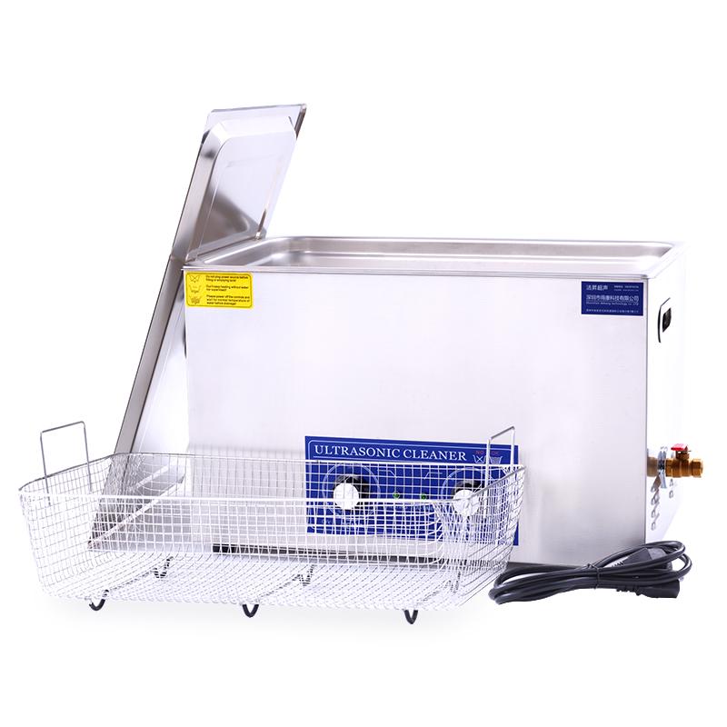 得康超声 PS-100 超声波清洗机 Figure 1