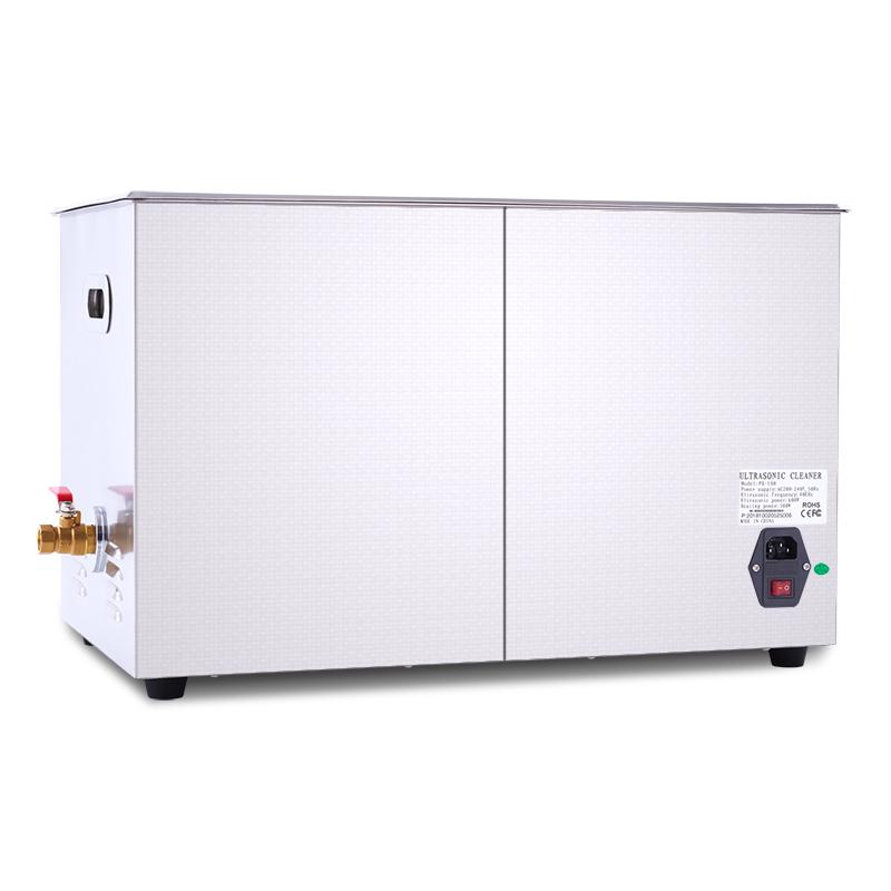 得康超声 PS-100 超声波清洗机 Figure 3