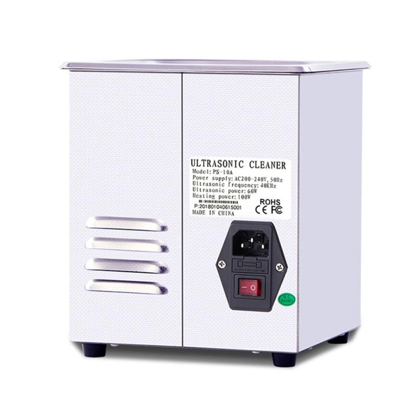 得康超声 PS-10A 超声波清洗机 Figure 3