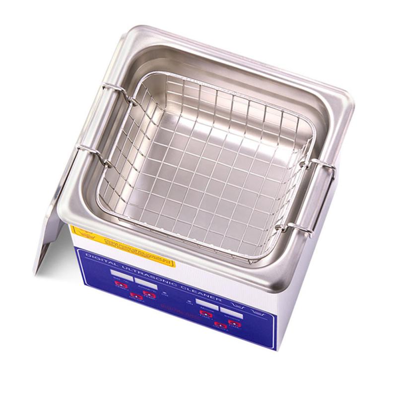 得康超声 PS-10A 超声波清洗机 Figure 2