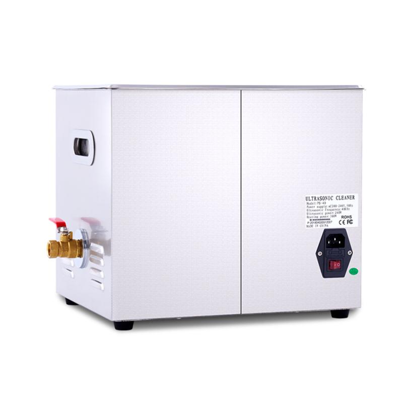 得康超声 PS-40A 超声波清洗机 Figure 1