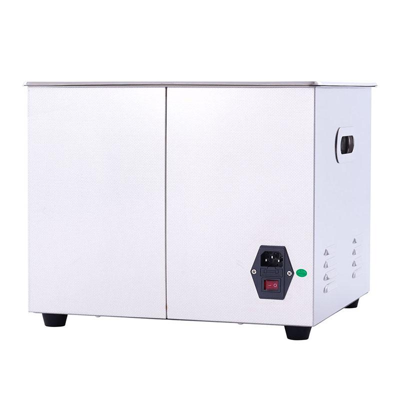 得康超声 PS-60A 超声波清洗机 Figure 3