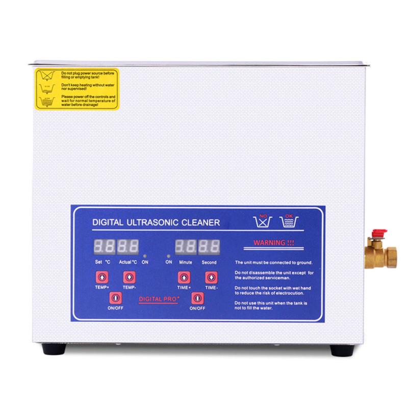 得康超声 PS-60A 超声波清洗机 Figure 4
