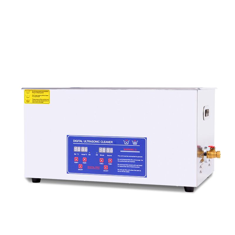 得康超声 PS-80A 超声波清洗机 Figure 1