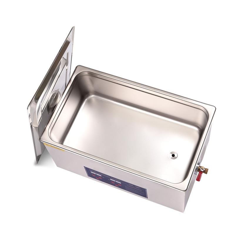 得康超声 PS-80A 超声波清洗机 Figure 2