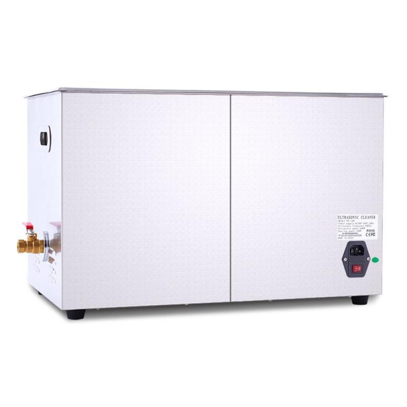 得康超声 PS-100A 超声波清洗机 Figure 1