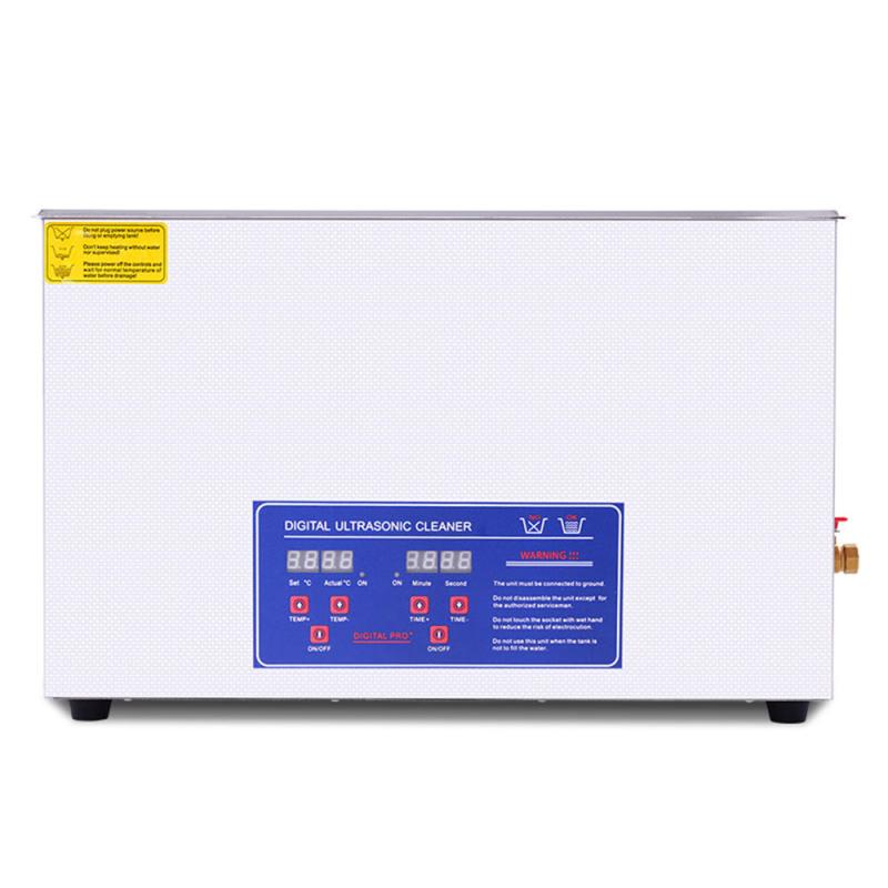 得康超声 PS-100A 超声波清洗机 Figure 4