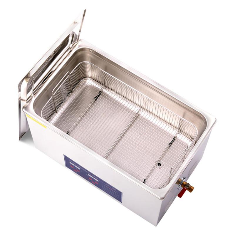 得康超声 PS-100A 超声波清洗机 Figure 2