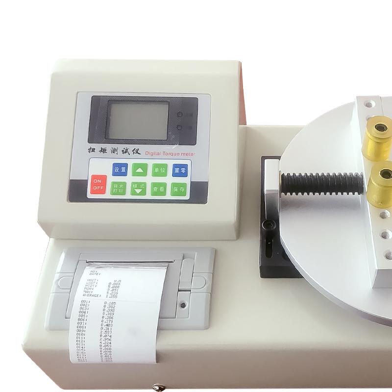 海宝仪器 HN-1BP 瓶盖扭矩测试仪 Figure 2