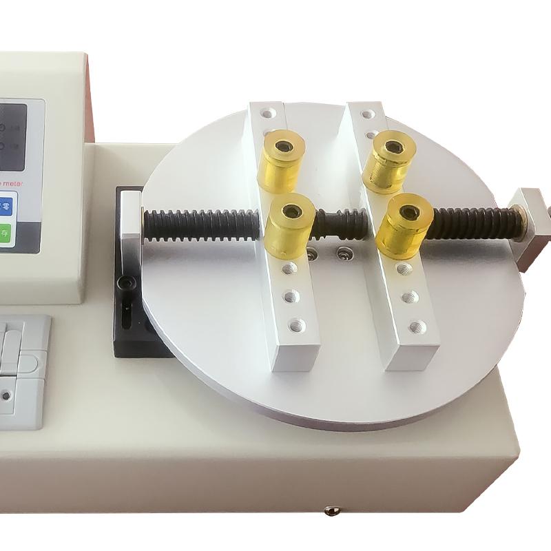 海宝仪器 HN-1BP 瓶盖扭矩测试仪 Figure 4